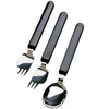 Image of One Handed Combination Cutlery Slide