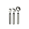 Image of One Handed Combination Cutlery