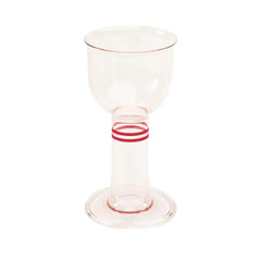One Handed Glass Cup Sample