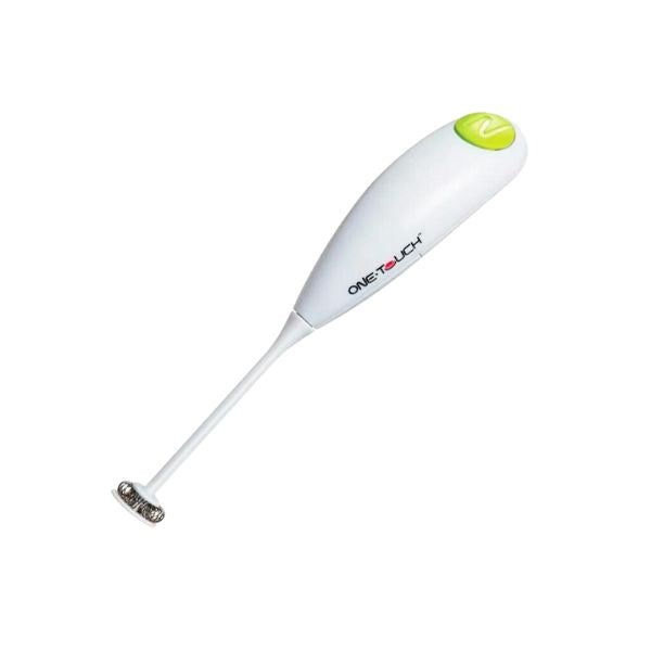 One Handed Milk Frother