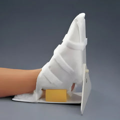 Open Heel Recovery Foot Orthosis Boot | Achilles Tendon Support