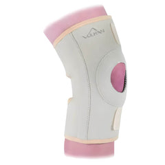 Open Knee Stabilizer Brace with Compression Support
