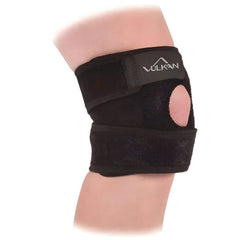 Open Patella Knee Support Brace for Pain Relief