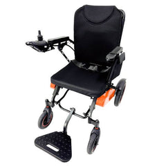 PCG All Terrain Power Wheelchair 500W Featured Image