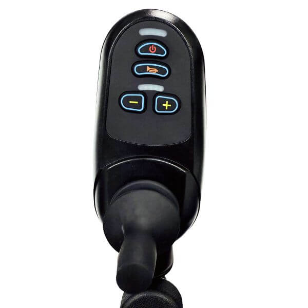 PCG All Terrain Power Wheelchair 500W Controller