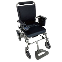 PFG1 Indoor Electric Wheelchair 150W Featured Image