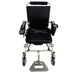 PFG1 Indoor Electric Wheelchair 150W Front View