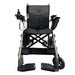 PFG2 Indoor Electric Wheelchair 150W Front View Same Level
