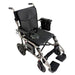 PFG2 Indoor Electric Wheelchair 150W NE View While Standing
