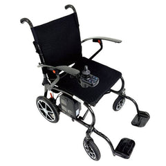 PFL Lightweight Electric Wheelchair 150W Featured View