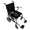 Image of PFL Lightweight Electric Wheelchair 150W Featured View