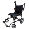 Image of PFL Lightweight Electric Wheelchair 150W Flip Up Armrest