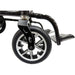 PFL Lightweight Electric Wheelchair 150W Front Wheels