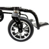 Image of PFL Lightweight Electric Wheelchair 150W Front Wheels