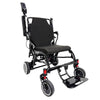 Image of PFP Off Road Electric Wheelchair 360W 24V 12Ah 21kg Armrest Up