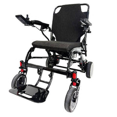 PFP Off Road Electric Wheelchair 360W 24V 12Ah 21kg Featured Image