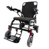 Image of PFP Off Road Electric Wheelchair 360W 24V 12Ah 21kg Featured Image