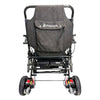 Image of PFP Off Road Electric Wheelchair 360W 24V 12Ah 21kg Rear View