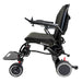PFP Off Road Electric Wheelchair 360W 24V 12Ah 21kg Side View