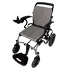 Image of PG Urban Electric Wheelchair 260W Featured Image