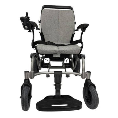 PG Urban Electric Wheelchair 260W Front View