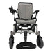 PG Urban Electric Wheelchair 260W Front View