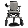 Image of PG Urban Electric Wheelchair 260W Front View