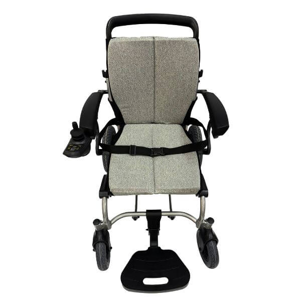 PG Urban Electric Wheelchair 260W 24V 12Ah 22kg