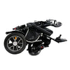 Image of PNP Urban Electric Wheelchair 250W Folded View