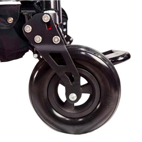 PNP Urban Electric Wheelchair 250W Front Castors