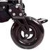 PNP Urban Electric Wheelchair 250W Front Castors