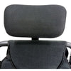 Image of PNP Urban Electric Wheelchair 250W Hear Rest Front View