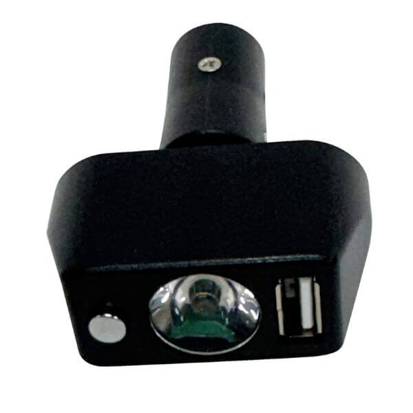 PNP Urban Electric Wheelchair 250W LED Light