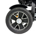 PNP Urban Electric Wheelchair 250W Rear Wheels