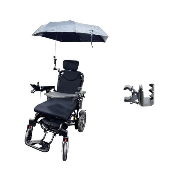 PNP Urban Electric Wheelchair 250W 24V 20Ah 29kg