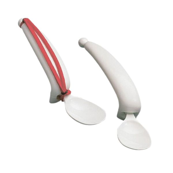 Paediatric Feed Spoon with Power Grip