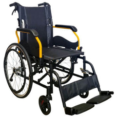 Paediatric Wheelchair with Low Seat Height