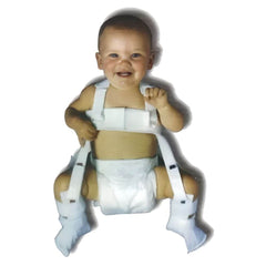 Pavlik Harness for Hip Dysplasia Adjustable Infant Brace
