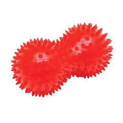 Peanut Massage Ball for Grip Exercise and Body Therapy