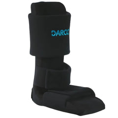 Pneumatic Night Splint for Plantar Fasciitis and Achilles Tendinitis Relief