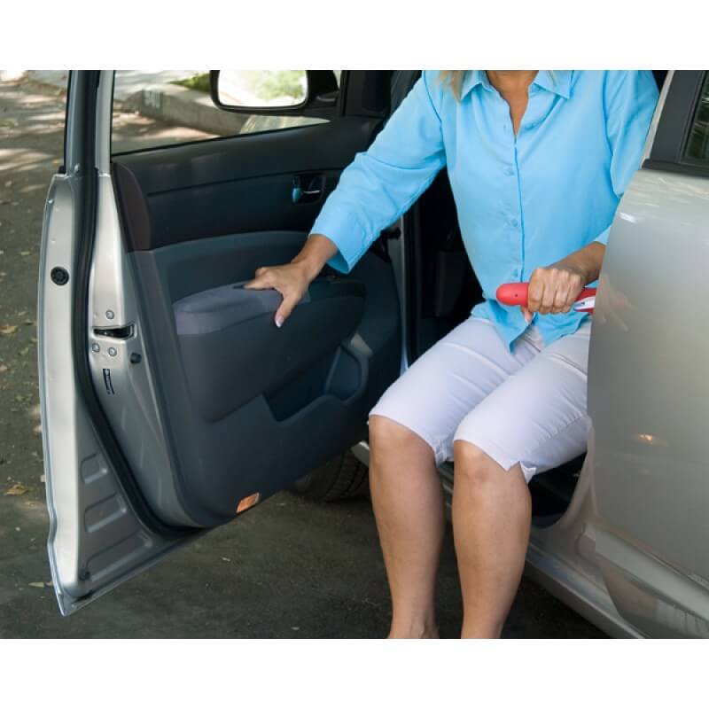 Portable Car Door 3-in-1 Assistance Handle