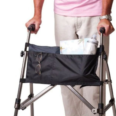 Portable Lightweight Walking Frame 180kg Sample Usage