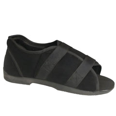 Post Procedure Recovery Shoe Darco Softie Shoe for Injured Foot