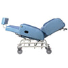 Image of Classic Pressure Relief Air Chair with Gel Cushion Fully Extented
