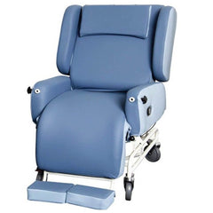 Pressure Relief Air Chair with Gel Cushion – Bariatric