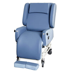 Pressure Relief Air Chair with Gel Cushion – Classic