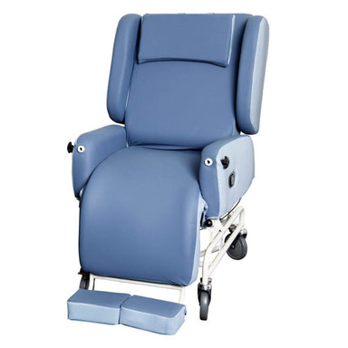 Pressure Relief Air Chair with Gel Cushion – Classic