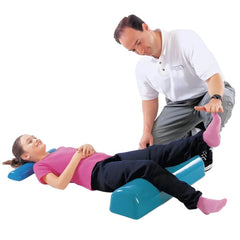 Raised Therapy Positioning Roll Wedge | Rehabilitation Roll