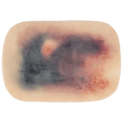 Realistic Haematoma Trauma Simulation | Self-Adhesive Wound for Medical & First Aid Training
