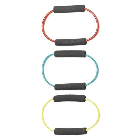 Resistance Ring for On-the-Go Workouts